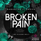 Broken Pain: Wo Glaube heilt (MP3-Download)