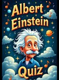 Albert Einstein-Quiz (eBook, ePUB)