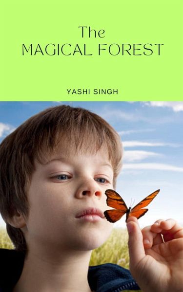 The Magical Forest (eBook, ePUB)