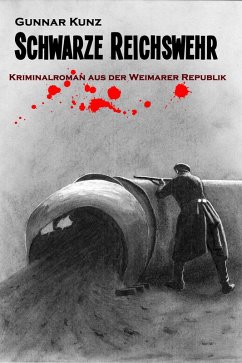 Cover Schwarze Reichswehr (eBook, ePUB)