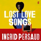 Lost Love Songs (MP3-Download)