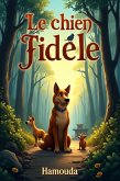 Le chien fidèle : Une aventure pleine de courage et d'amitié à Belvalley (eBook, ePUB) Le chien fidèle : Une aventure pleine de courage et d'amitié à Belvalley (eBook, ePUB)