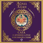 Saga o Drevnem Altae i Velikoy Stepi (MP3-Download)