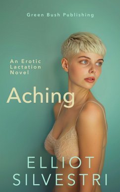 Cover Aching (eBook, ePUB)