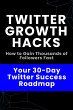 Twitter Growth Hacks - How to Gain... - Bild 1
