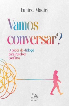 Cover Vamos conversar? (eBook, ePUB)