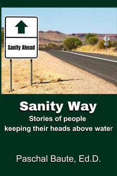 Cover Sanity Way (eBook, ePUB)