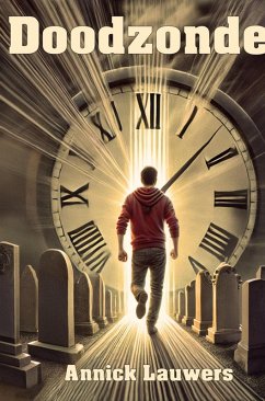 Cover Doodzonde (eBook, ePUB)