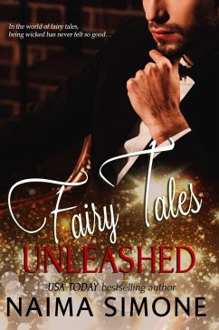 Cover Fairy Tales Unleashed (eBook, ePUB)