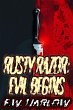 Rusty Razor: Evil Begins (eBook, ePUB) - Bild 1