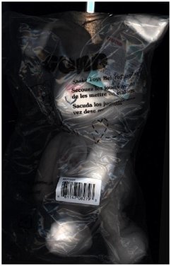 Cover GBB Guck-Guck Flora