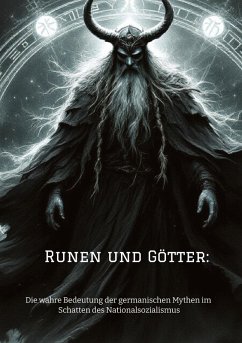 Runen und Götter: - Red, Dave