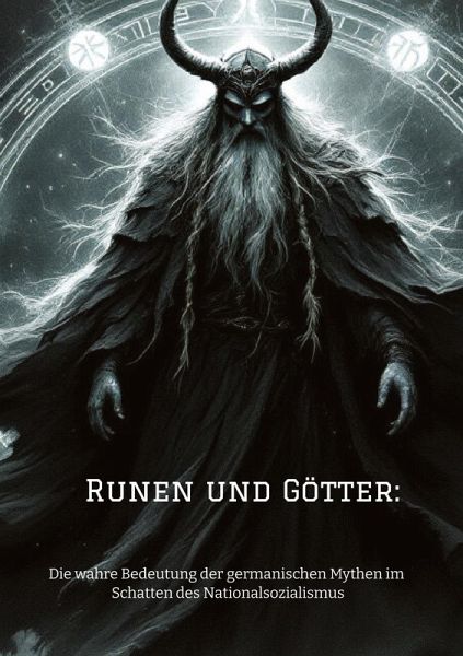 Runen und Götter:
