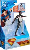 DC Comics Superman - Deluxe Action-Figur Mr. Terrific (15 cm) DC Comics Superman - Deluxe Action-Figur Mr. Terrific (15 cm)