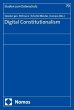 Digital Constitutionalism - Bild 1