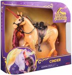 Unicorn Academy Fashion Unicorn - Cinder