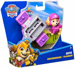 Cover PAW Action Pack Pups Skye