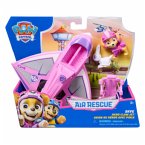 PAW Air Rescue Themed Vehicle Skye PAW Air Rescue Themed Vehicle Skye