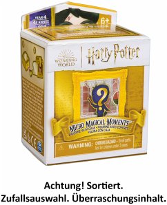 Cover WWO MMM 4. Hogwarts-Jahr