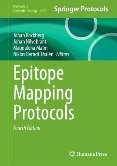 Cover Epitope Mapping Protocols