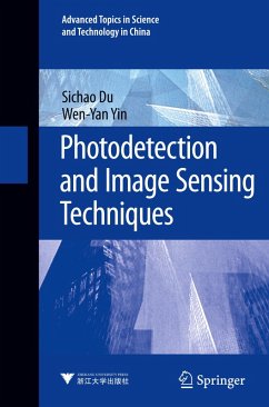Photodetection and Image Sensing Techniques - Du, Sichao;Yin, Wen-Yan