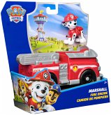 PAW Basic Vehicle Marshall (Recycle) PAW Basic Vehicle Marshall (Recycle)