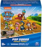 PAW Patrol Rescue Wheels Pup Squad Mini
