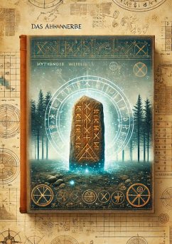 Das Ahnenerbe - Red, Dave