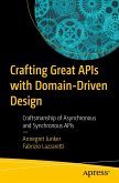 Crafting Great APIs with Domain-Driven Design