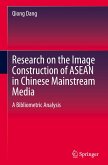 Research on the Image Construction of ASEAN in Chinese Mainstream Media