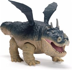 Cover DWD Movie Basic Dragon Fleischklops