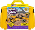 KNS Construction Folding Sandbox (907g)