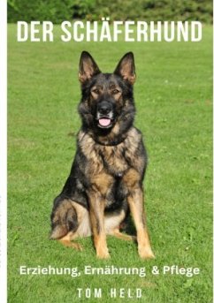 Cover Der Schäferhund