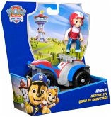 PAW Basic Vehicle Ryder (Recycle) PAW Basic Vehicle Ryder (Recycle)