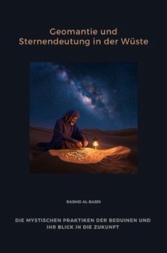 Geomantie und Sternendeutung in der Wüste - al-Basri, Rashid