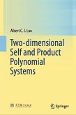 Two-Dimensional Self and Product Polynomial Systems Two-Dimensional Self and Product Polynomial Systems