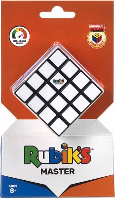 Cover RBK Rubiks 4x4 Master