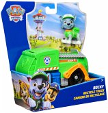 PAW Basic Vehicle Rocky (Recycle) PAW Basic Vehicle Rocky (Recycle)