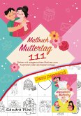 KitaFix Malbuch Muttertag