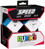 RBK Speed Duo Pack 2x2 Speed + 3x3 Speed RBK Speed Duo Pack 2x2 Speed + 3x3 Speed