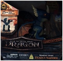 Cover DWD Movie Interaktive Mini Sturmpfeil