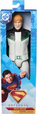 Cover DC Comics Superman - Action-Figur Green Lantern (30 cm)