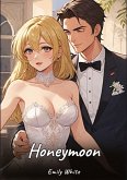 Honeymoon Honeymoon