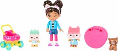 Cover GDH Friends Figure Pack Kitty Care
