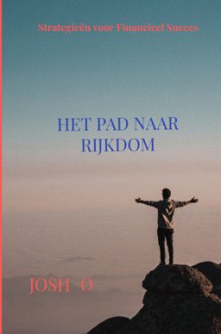 Het Pad Naar Rijkdom - O, Josh