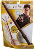 WWO Interakt. Zauberstab mit Sound Harry
