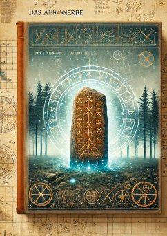 Cover Das Ahnenerbe