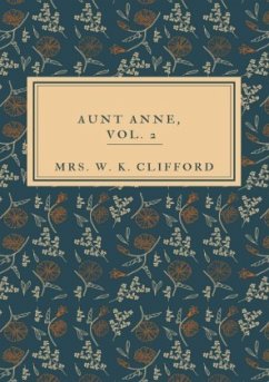 Cover Aunt Anne, Vol.2