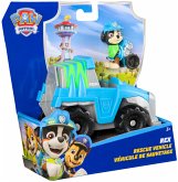 PAW Basic Vehicle Rex (Recycle) PAW Basic Vehicle Rex (Recycle)