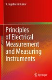 Principles of Electrical Measurement and Measuring Instruments Principles of Electrical Measurement and Measuring Instruments